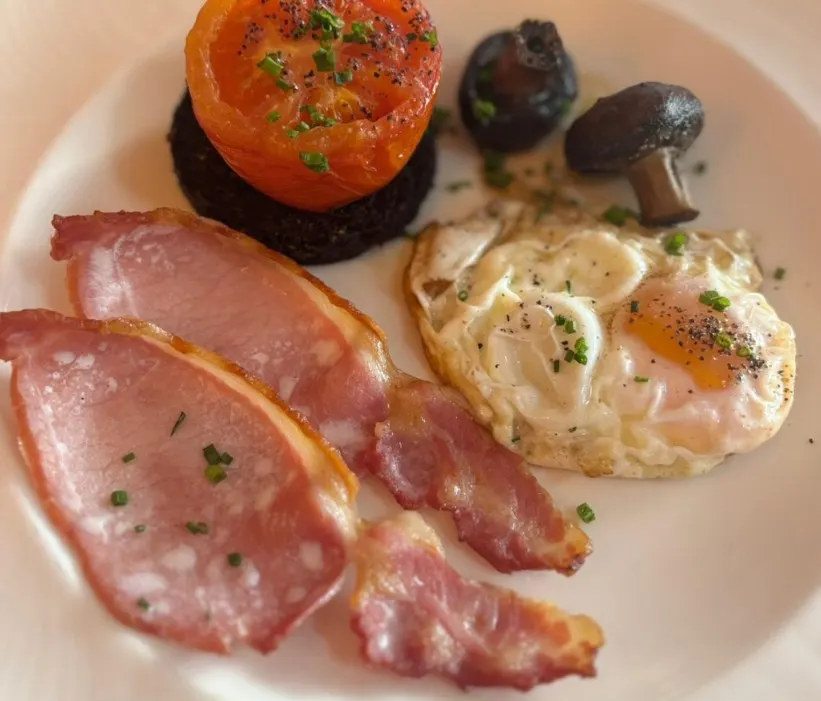 Brunch