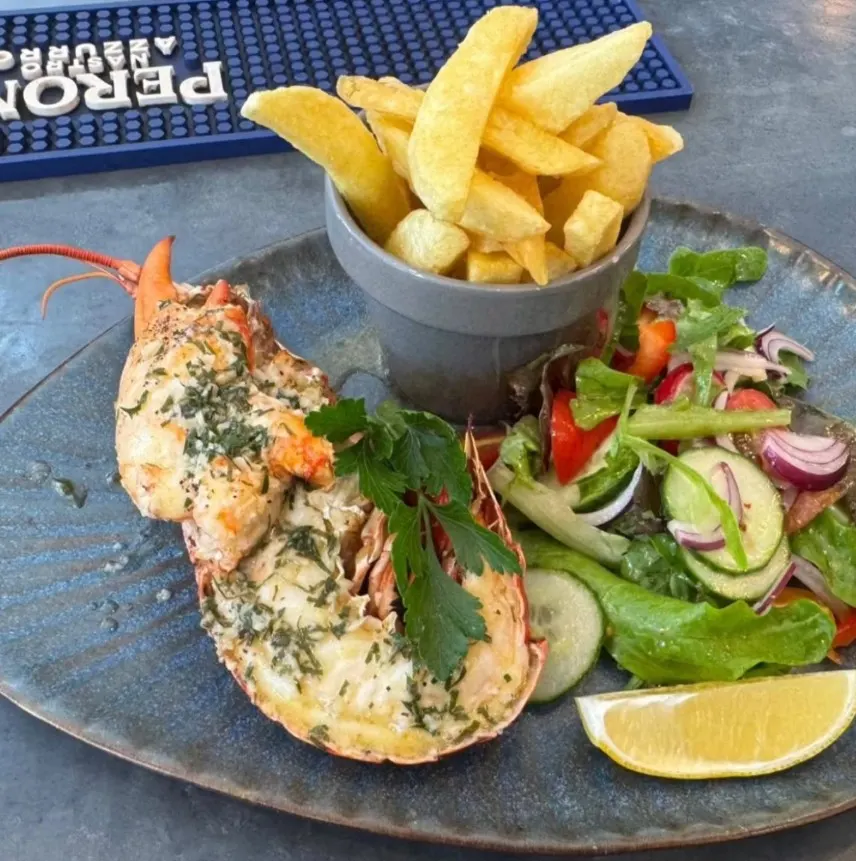 Lobster