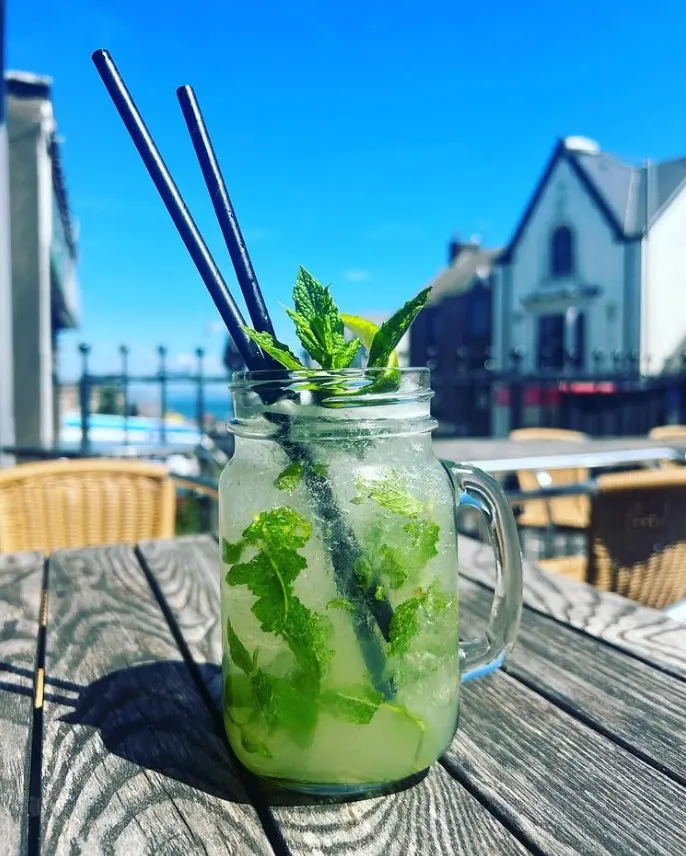 Mojito