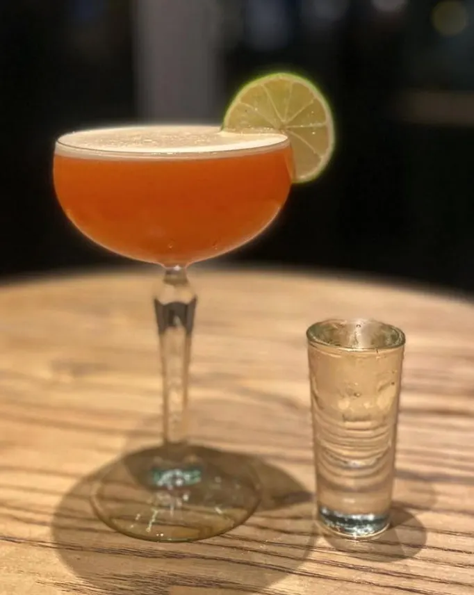 Pornstar martini
