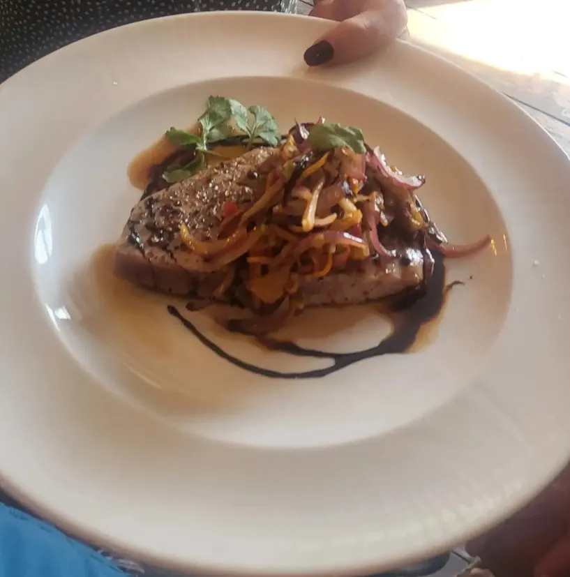 Tuna