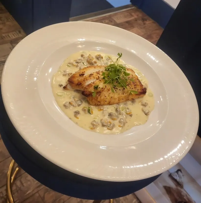 Turbot