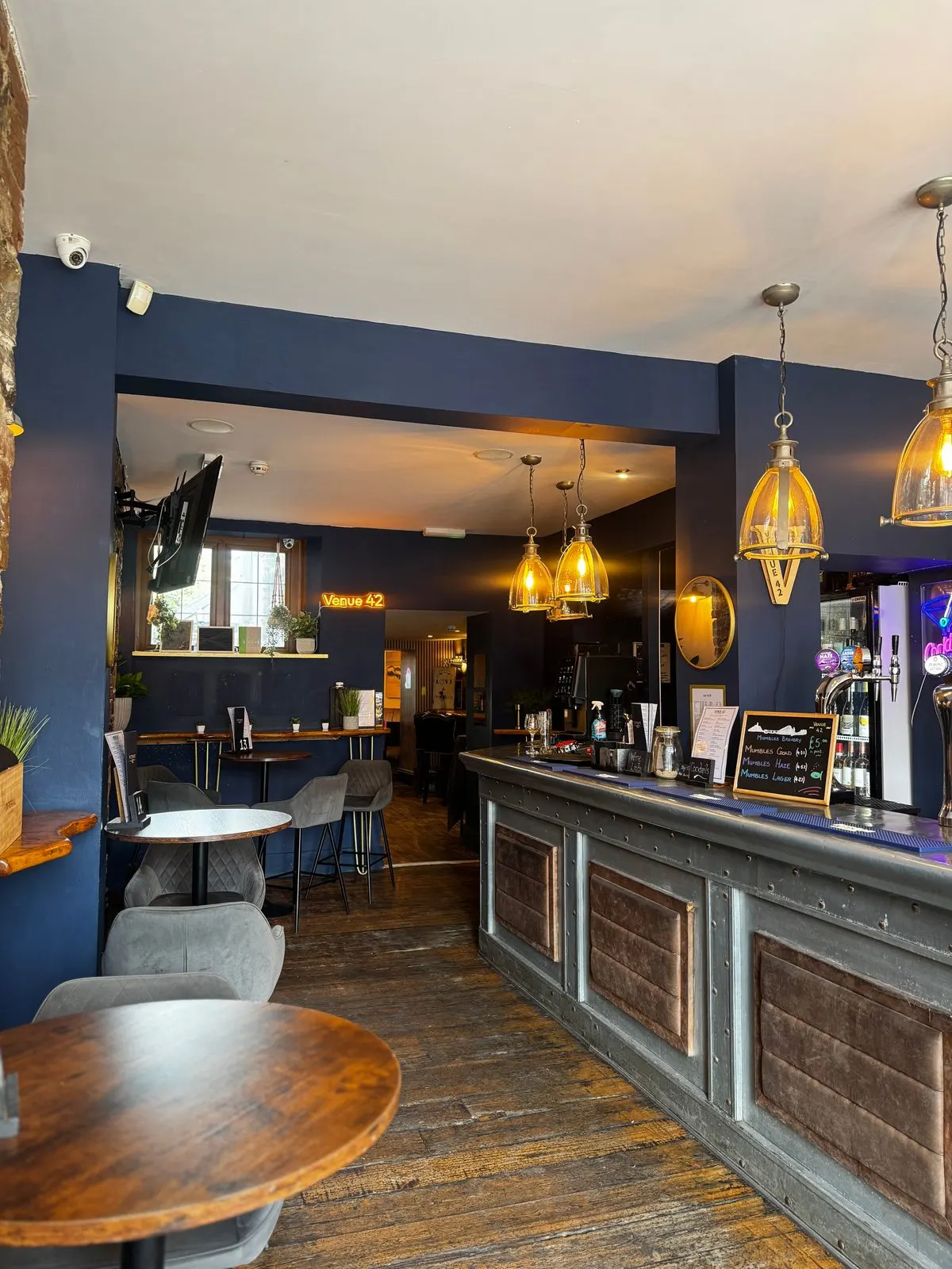 Venue 42